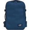 Cabin Zero Borsa da viaggio Classic Pro 32L Zaino 46 cm Scomparto per computer portatile blu