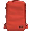 Cabin Zero Borsa da viaggio Classic Pro 42L Zaino 54 cm Scomparto per laptop rosso