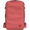 Cabin Zero Borsa da viaggio Classic Pro 42L Zaino 54 cm Scomparto per laptop arancia