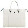 Gabs G3 Plus 5 in 1 borsa a tracolla in pelle 37 cm beige
