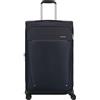 Samsonite Trolley B-Lite Icon Spinner a 4 ruote 71 cm blu