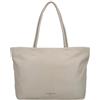 Liebeskind Hera Borsa shopper Pelle 41 cm grigio