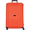 Samsonite S'Cure Trolley a 4 ruote 75 cm rosso
