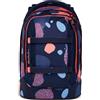 Satch Pack Zaino da scuola 45 cm benzina