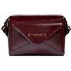 The Bridge Frida Borsa a tracolla Pelle 20 cm rosso