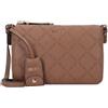 Liu Jo Adonide Borsa a tracolla 22 cm marrone
