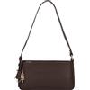 Liu Jo Mediana Borsa a tracolla M 24 cm marrone