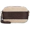 Liu Jo Ridhi Borsa a tracolla S 19 cm marrone