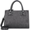 Liu Jo Manh Borsa shopper S 24 cm grigio