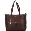 Liu Jo Tamila Borsa shopper M 35 cm marrone