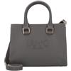 Liu Jo Halona Borsa shopper S 22.5 cm grigio