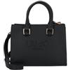 Liu Jo Halona Borsa shopper S 22.5 cm nero