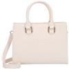 Liu Jo Halona Borsa shopper S 22.5 cm bianco
