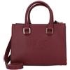 Liu Jo Halona Borsa shopper S 22.5 cm rosso