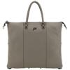 Gabs G3 Plus 5 in 1 borsa a tracolla in pelle 43 cm grigio