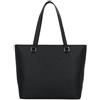 Liu Jo Halona Borsa shopper L 31 cm nero