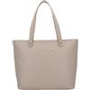 Liu Jo Halona Borsa shopper L 31 cm marrone