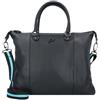 Gabs G3 Plus Borsetta Pelle 37 cm nero