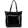 Liebeskind Rive Borsa shopper Pelle 40 cm nero