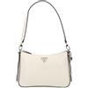 Guess Daryna II Borsa a tracolla 24 cm bianco