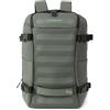 Hedgren Zaino da viaggio Comby Trip M RFID 46 cm con scomparto per laptop con pattina di espansione verde