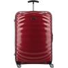 Samsonite Lite-Shock 4 ruote Carrello 75 cm rosso