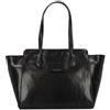 The Bridge Elettra Borsa shopper Pelle 44 cm nero