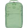 Bric's Zaino da viaggio Positano 40 cm scomparto per laptop verde