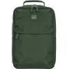 Bric's Zaino da viaggio Positano 40 cm scomparto per laptop oliva