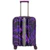 Travelite Lascana Edition 4 ruote Carrello della cabina S 50 cm viola