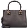 Liu Jo Manh Borsa shopper 24 cm color bronzo