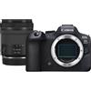 Canon EOS R6 Mark II + Canon RF 24-105mm F4-7.1 IS STM