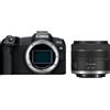 Canon EOS R8 + RF 24-50mm f/4.5-6.3 IS STM