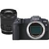 Canon EOS RP + RF 24-105mm F4-7.1 IS STM