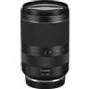 Canon RF 24-240mm f/4-6.3 IS USM