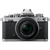 Nikon Z fc + Nikkor Z DX 16-50mm f/3,5-6,3 VR Silver