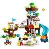 Lego - CASA SULL ALBERO 3 IN 1 - 10993