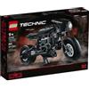 Lego - THE BATMAN BATCYCLE - 42155