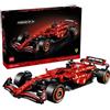 Lego - MONOPOSTO F1 FERRARI SF-24 - 42207
