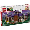 Lego - VILLA STREGATA DI RE BOO - 71436