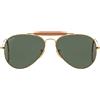 Ray-Ban Occhiali da Sole Ray-Ban Outdoorsman I RB3030 L0216