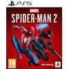 Sony Marvel Spider Man 2 PS5 UK/PT/AR
