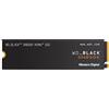 Western Digital SSD SN850X M.2 2280 2TB WDS200T2X0E