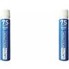 Lactosolution 15000 75 Compresse 2x75 pz