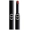 Dior Rouge Dior On Stage Rossetto dal finish brillante e dalla tenuta estrema 565 Fearless Brown