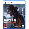 Sony Interactive - Sony Interactive Videogioco Playstation 1000038767 PLAYSTATION 5 The Last Of Us Part 2
