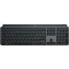 Logitech - Tastiera computer Logitech 920 011575 MX SERIES MX Keys S Graphite