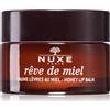 Nuxe Rêve de Miel Honey Lip Balm 15 g