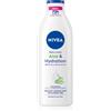Nivea Aloe & Hydration 400 ml