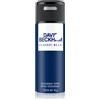 David Beckham Classic Blue 150 ml